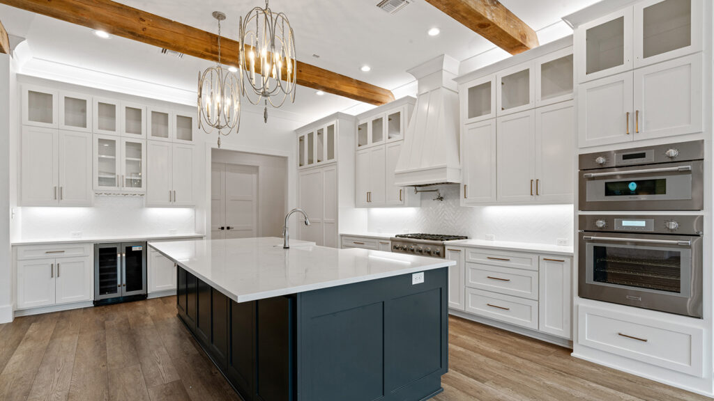 Home Hero Kitchen Banner