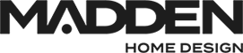 Madden Home Design Logo